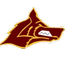 Lopez Island High School logo
