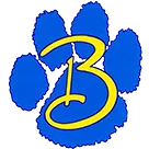 Bath High School logo