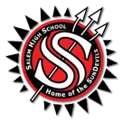 Salem High School logo