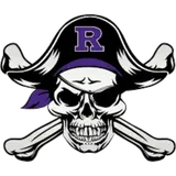 Riverside High School logo
