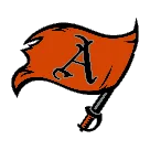 Almont High School logo