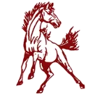 Mountainair High School logo
