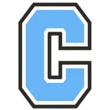 Grand Rapids Christian High School logo