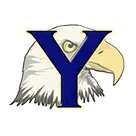 Yoncalla High School logo