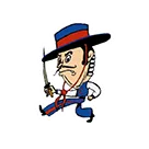 Palo Duro High School logo