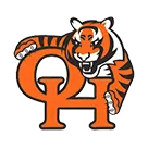 Ottawa Hills High School logo