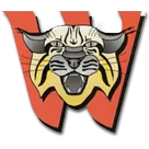 Waggener High School logo