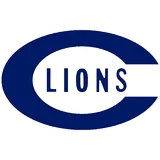 Covington High School logo