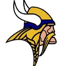 D.H. Conley High School logo