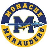 Monache High School logo