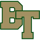 Blessed Trinity Catholic High School logo