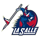 La Salle High School logo
