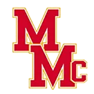 Mother McAuley High School logo