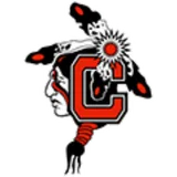 Chemawa Indian School logo