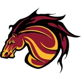 Sierra High School logo