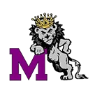 Manzano High School logo