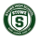 Stowe High School logo