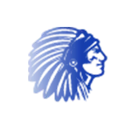 Happy Camp High School logo