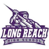 Long Reach High School logo