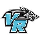 Vista Ridge High School logo