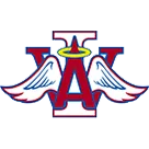 Incarnate Word Academy logo