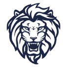 Lustre Christian High School logo