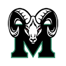 Mayde Creek High School logo
