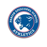 Parish Episcopal School logo