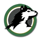 Hansen High School logo