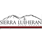 Sierra Lutheran High School logo