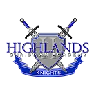 Highlands Christian High School logo