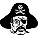 Verndale High School logo