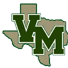 Valley Mills High School logo