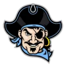 Barbe High School logo