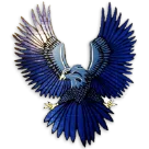 Oakesdale High School logo