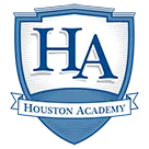 Houston Academy logo
