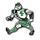 Bonny Eagle High School logo