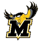 Mattamuskeet High School logo