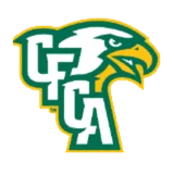 Central Florida Christian Academy logo