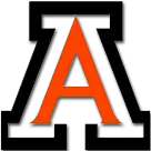 Augusta High School logo