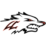 Langham Creek High School logo