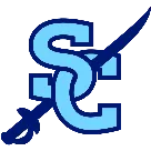 Southside Christian High School logo