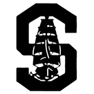 Strasburg High School logo