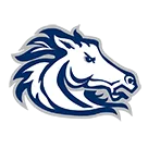 Coahulla Creek High School logo