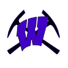 Wilburton High School logo