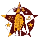 Rocky Boy High School logo