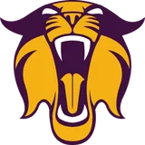 Wild Rose High School logo