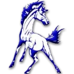 Surrey High School logo