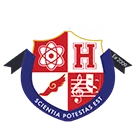 Hampden Charter School of Science - East logo