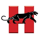 Hillcrest High School logo